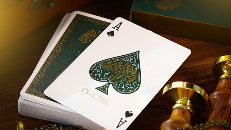 Philtre V3 Playing Cards - thumbnail 3