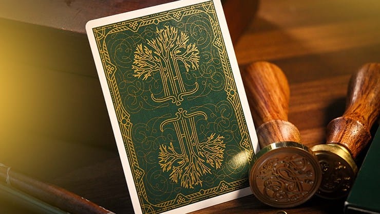 Philtre V3 Playing Cards - thumbnail 4