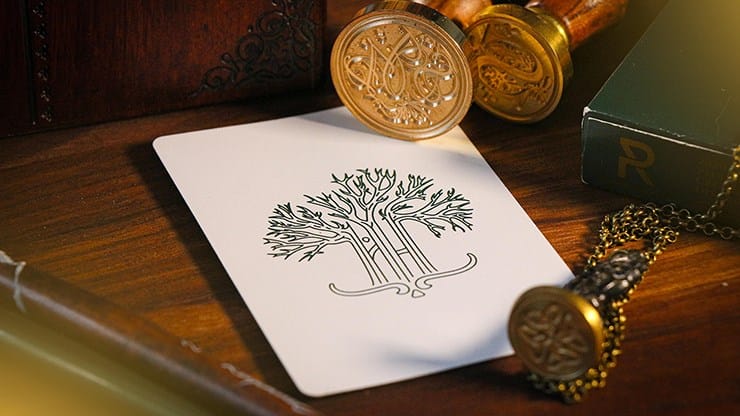 Philtre V3 Playing Cards - thumbnail 5