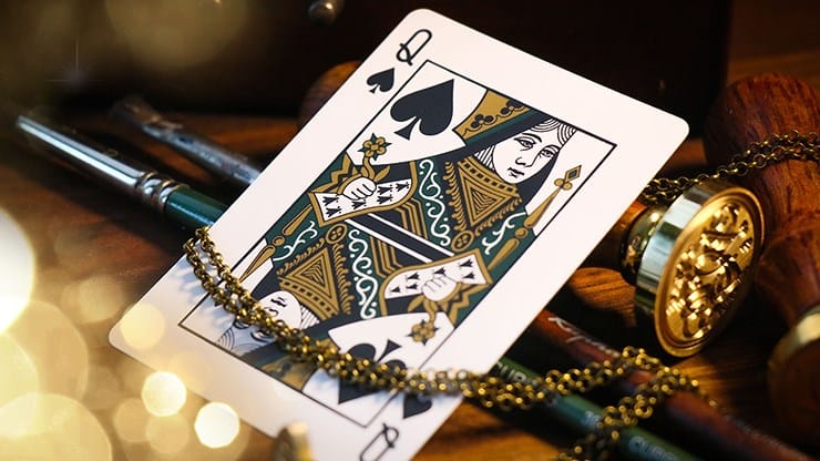 Philtre V3 Playing Cards - thumbnail 6