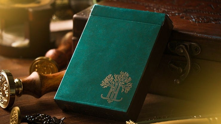 Philtre V3 Playing Cards - image 1