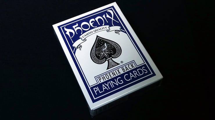 Phoenix Playing Cards - thumbnail 5