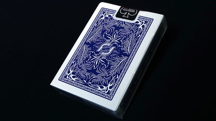 Phoenix Playing Cards - thumbnail 6
