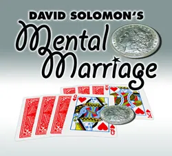 Phoenix Deck - Mental Marriage