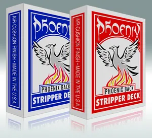 Phoenix Stripper Deck 