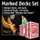 Phoenix Marked Decks Set