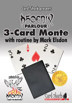 Phoenix Parlour Monte