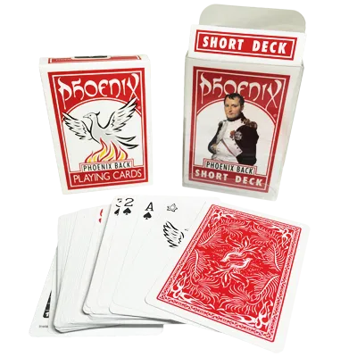 Phoenix Short Deck