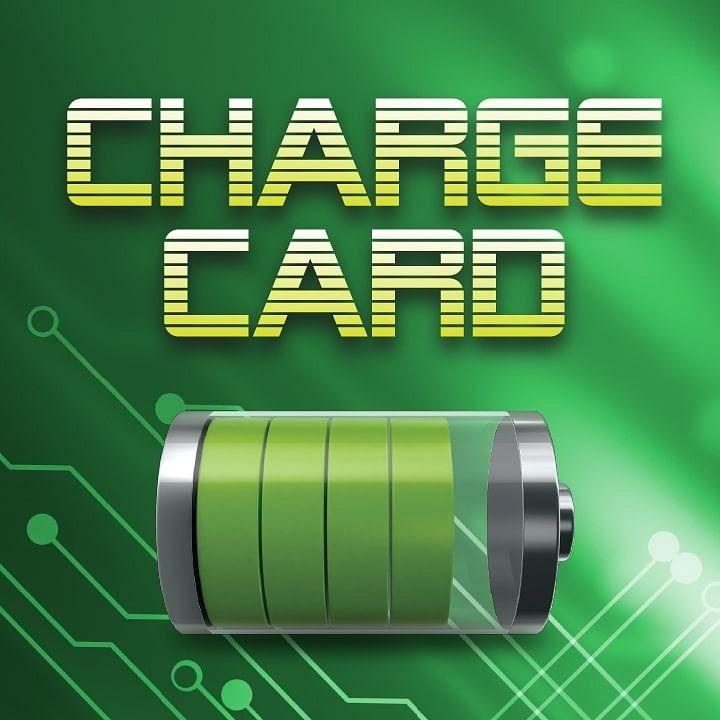 charge card phone charger reviews