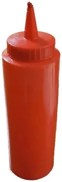 Phony Squirt Catsup - image 2