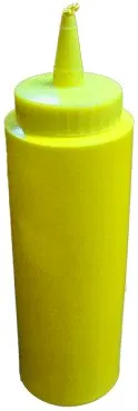 Phony Squirt Mustard - image 2