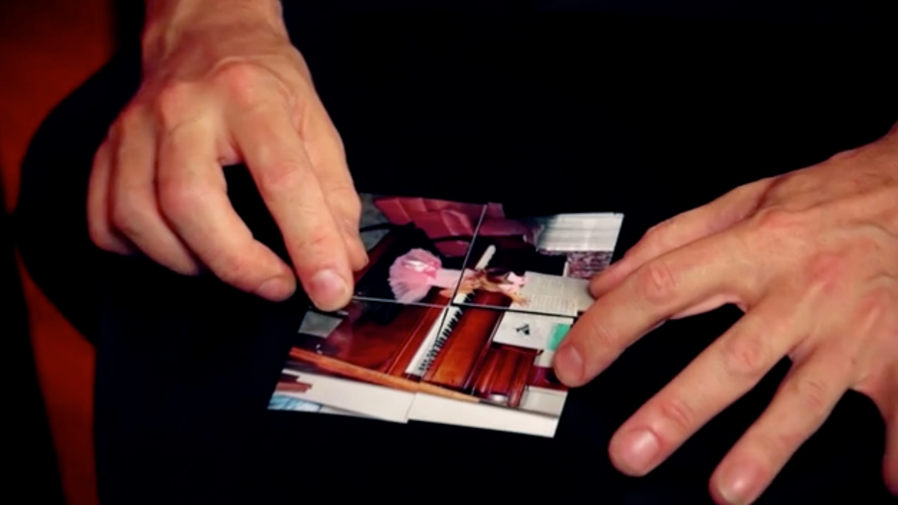 Photo Finish - thumbnail 2
