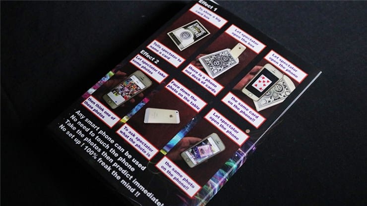 Photo Psychology - thumbnail 2