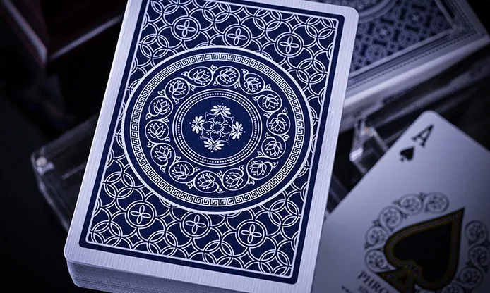 Phronesis Playing Cards (Marked Classic Edition) - image 2