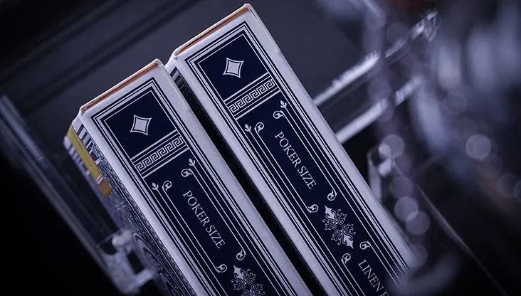 Phronesis Playing Cards (Marked Classic Edition) - image 4