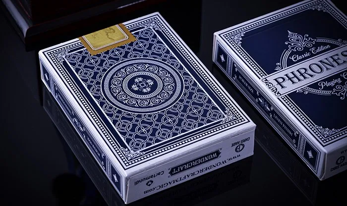 Phronesis Playing Cards (Marked Classic Edition) - image 5