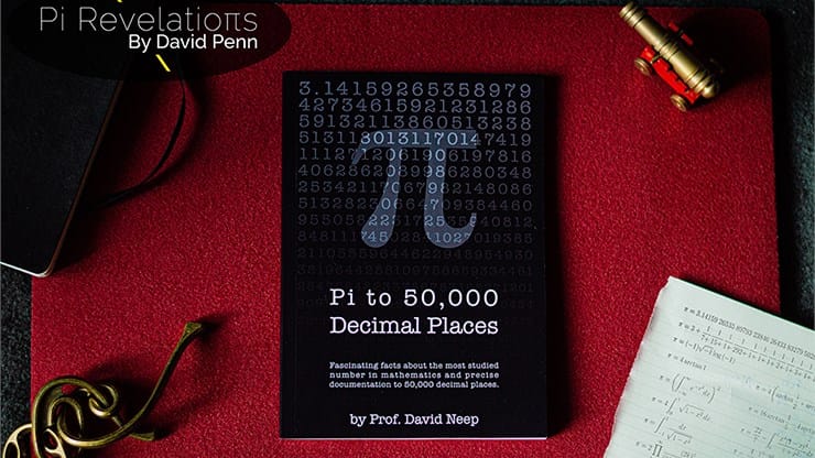 Pi Revelations - thumbnail 4
