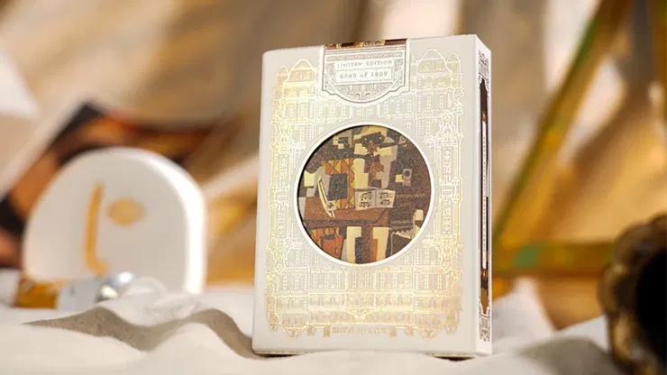 Picasso Special Edition Playing Cards - image 2