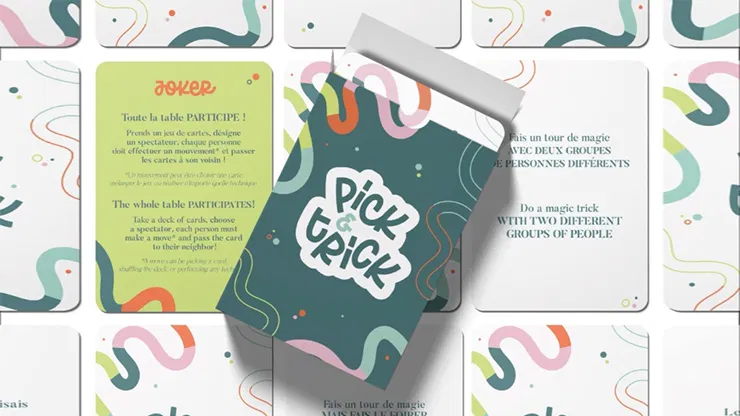 Pick & Trick - image 3