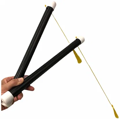 Pickle Stick (Black)