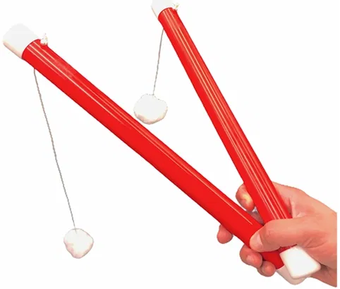 Pickle Stick (Holiday Version)