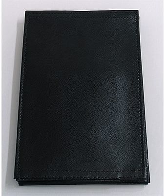 Pickpocket Passport Wallet - Vanishing Inc. Magic shop