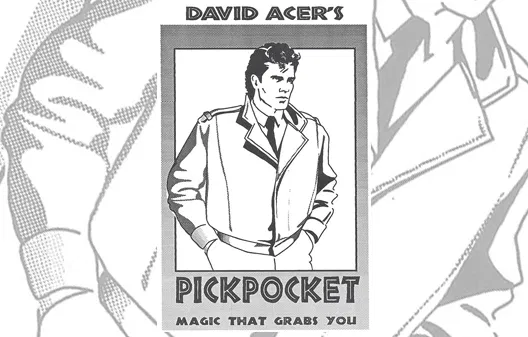 Pickpocket