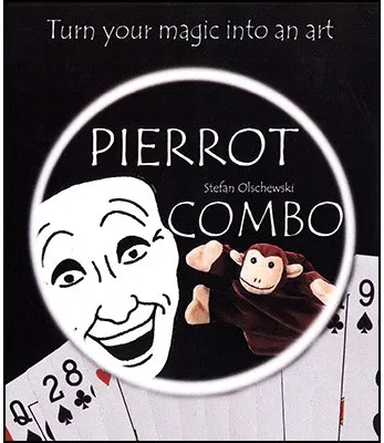 PIERROT Combo