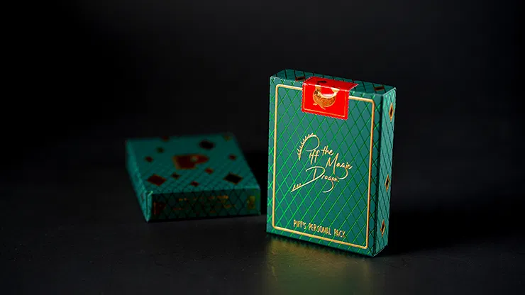 Piff's Personal Pack Playing Cards - image 2