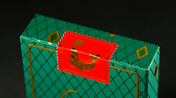 Piff's Personal Pack Playing Cards - image 4