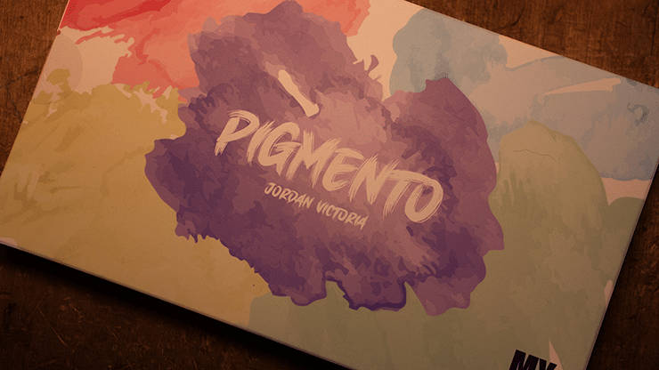 Pigmento - thumbnail 2