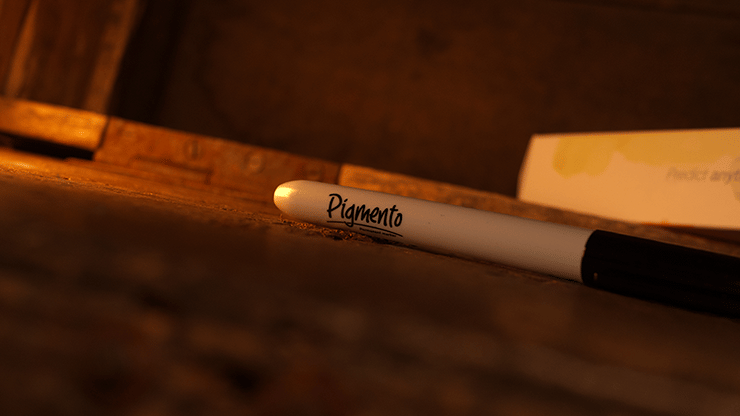 Pigmento - thumbnail 5