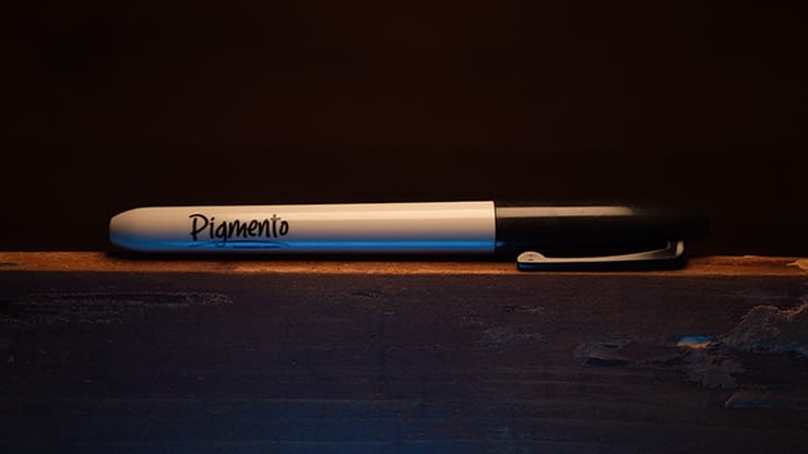 Pigmento - image 1