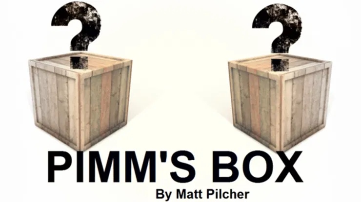 Pimm's Box