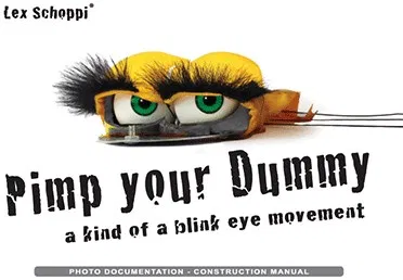 Pimp Your Dummy