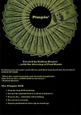 Pimpin - thumbnail 2