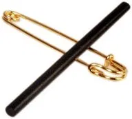 Pin and Wand