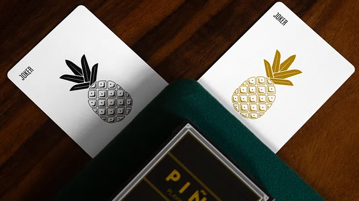 Pina Playing Cards - image 3