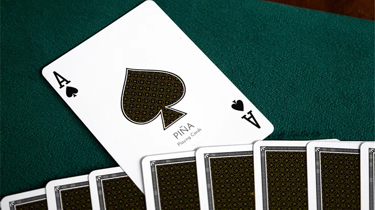Pina Playing Cards - image 4