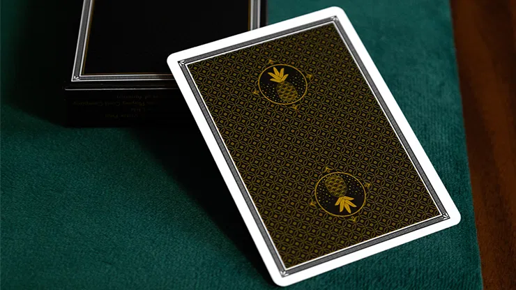 Pina Playing Cards - image 5