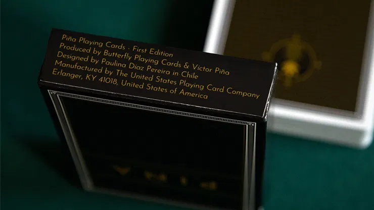 Pina Playing Cards - image 6