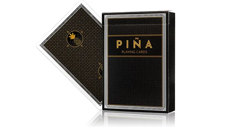 Pina Playing Cards - image 1