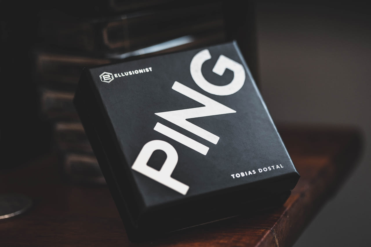 Ping - thumbnail 2