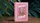 Pink Chancers Playing Cards - image 1