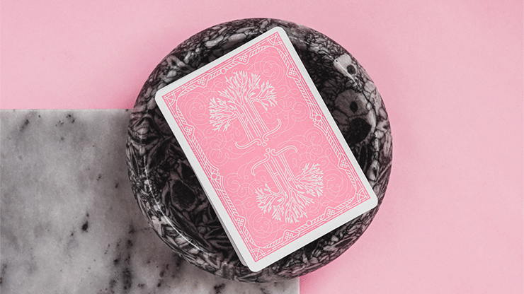 Pink Philtre Playing Cards - thumbnail 2