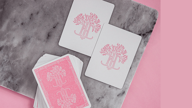 Pink Philtre Playing Cards - thumbnail 3