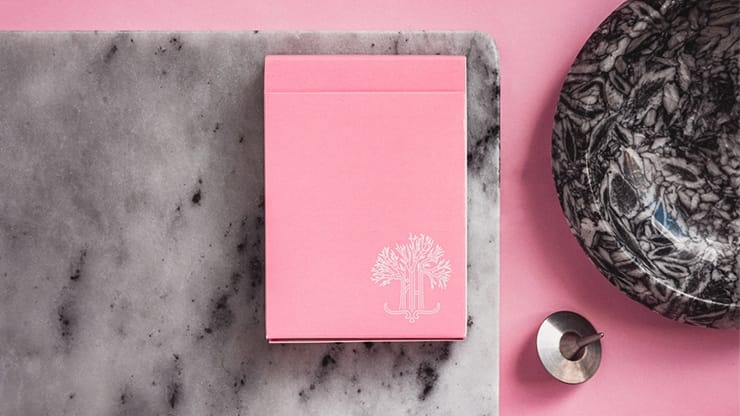 Pink Philtre Playing Cards - image 1