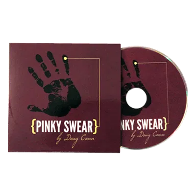 Pinky Swear