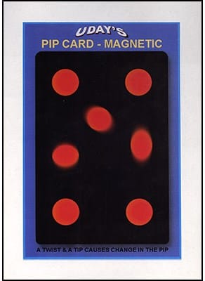 Pip Card