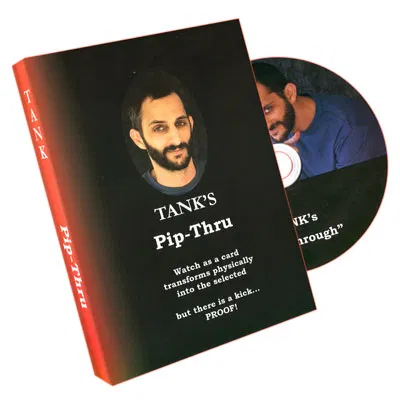 Pip-Thru - image 1